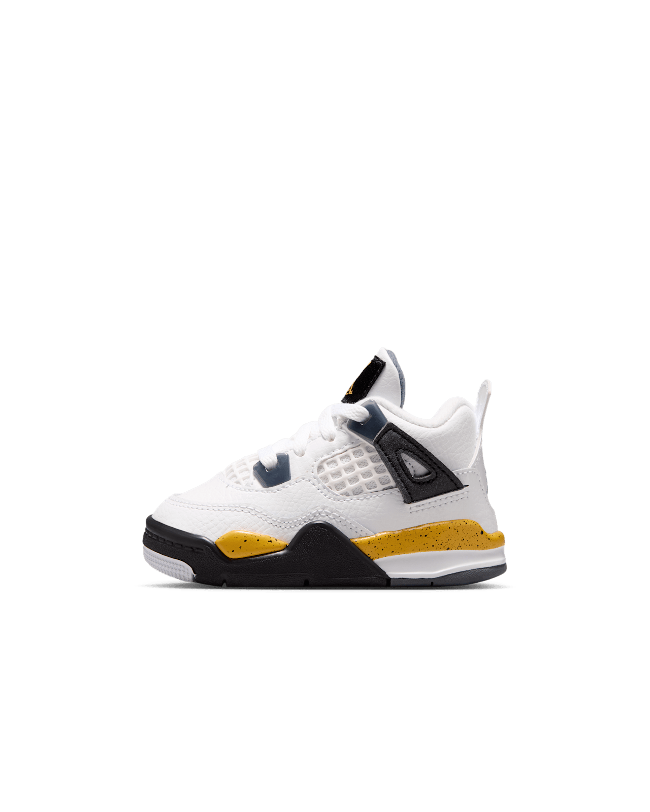 エアジョーダン4 グレー/イエロー NIKE公式】エア ジョーダン 4 “Rare Air” 'Tour Yellow' (IO2463-102
